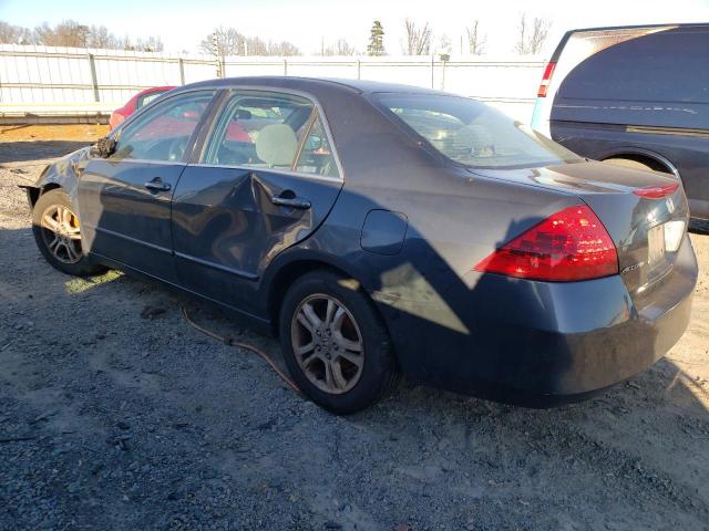 Photo 1 VIN: 1HGCM56366A094079 - HONDA ACCORD 