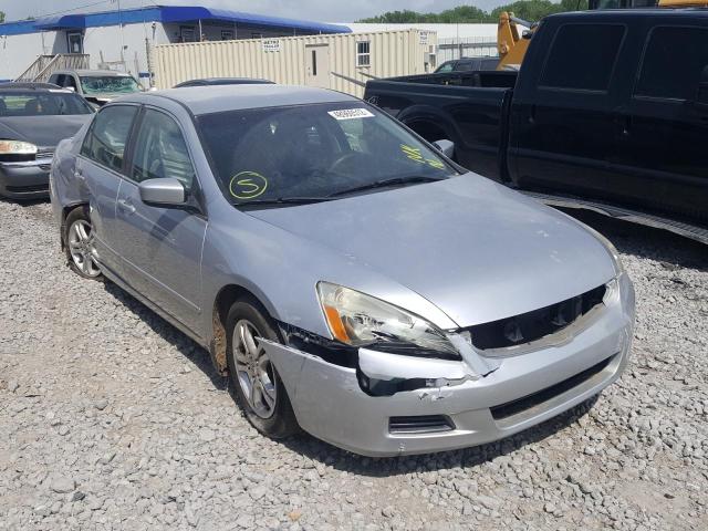 Photo 0 VIN: 1HGCM56366A121426 - HONDA ACCORD SE 