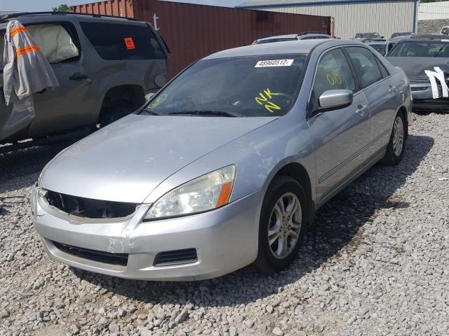 Photo 1 VIN: 1HGCM56366A121426 - HONDA ACCORD SE 