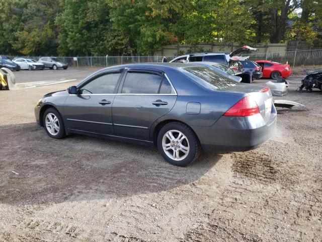 Photo 1 VIN: 1HGCM56366A803402 - HONDA ACCORD SE 