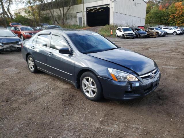 Photo 3 VIN: 1HGCM56366A803402 - HONDA ACCORD SE 