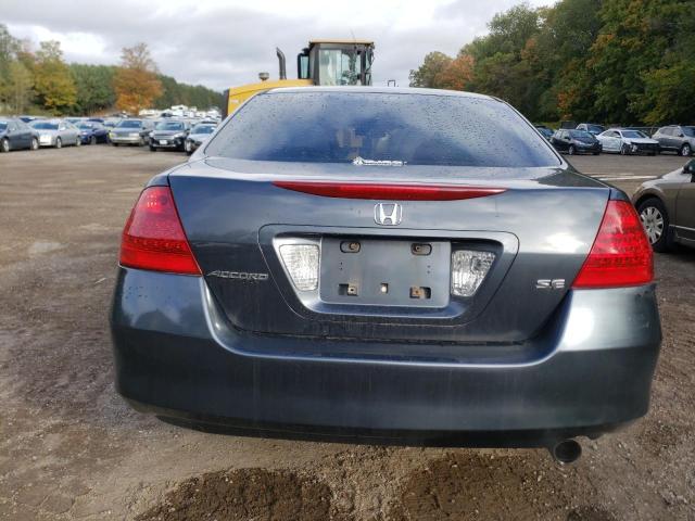 Photo 5 VIN: 1HGCM56366A803402 - HONDA ACCORD SE 