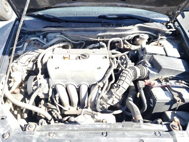 Photo 10 VIN: 1HGCM56366A804534 - HONDA ACCORD 