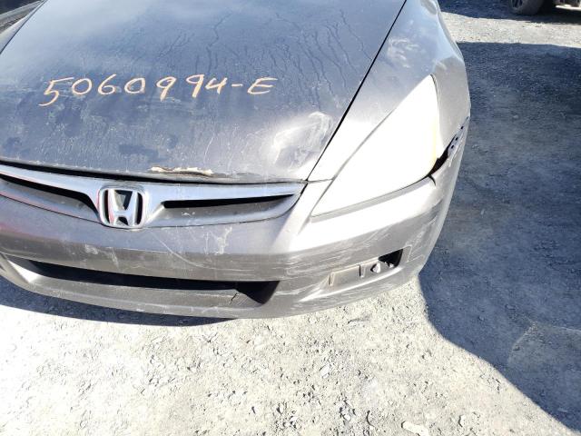 Photo 11 VIN: 1HGCM56366A804534 - HONDA ACCORD 