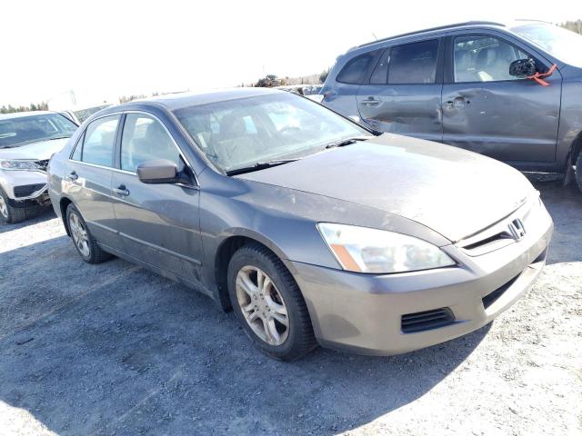 Photo 3 VIN: 1HGCM56366A804534 - HONDA ACCORD 