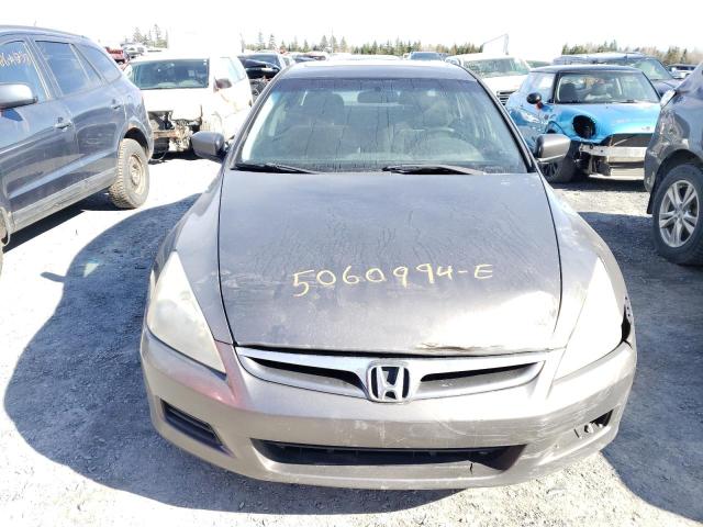 Photo 4 VIN: 1HGCM56366A804534 - HONDA ACCORD 