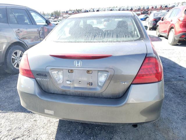 Photo 5 VIN: 1HGCM56366A804534 - HONDA ACCORD 