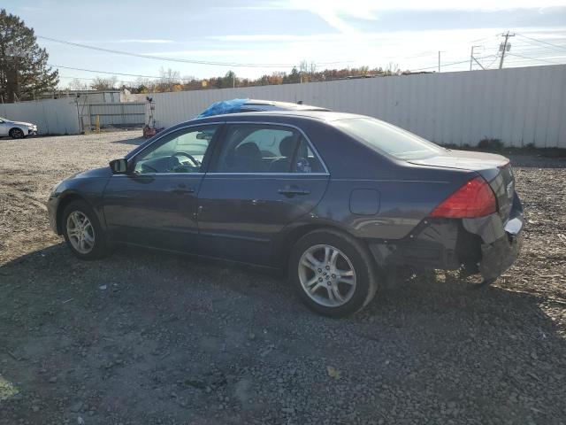 Photo 1 VIN: 1HGCM56367A002051 - HONDA ACCORD SE 