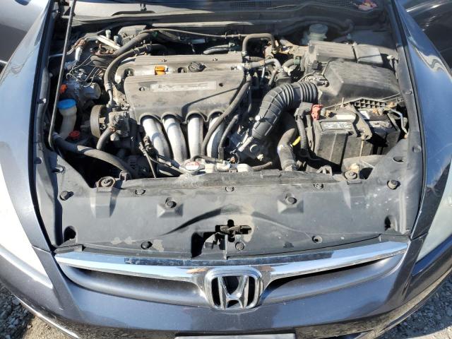 Photo 10 VIN: 1HGCM56367A002051 - HONDA ACCORD SE 