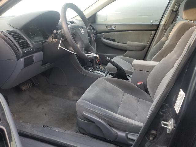 Photo 6 VIN: 1HGCM56367A002051 - HONDA ACCORD SE 