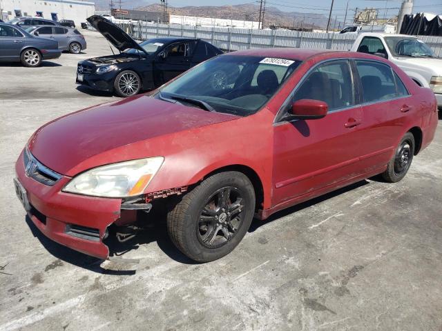 Photo 0 VIN: 1HGCM56367A008156 - HONDA ACCORD SE 