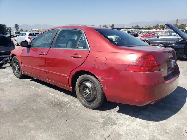 Photo 1 VIN: 1HGCM56367A008156 - HONDA ACCORD SE 