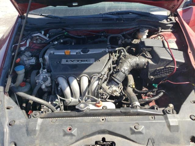 Photo 10 VIN: 1HGCM56367A008156 - HONDA ACCORD SE 