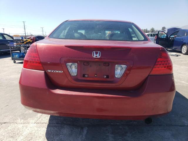 Photo 5 VIN: 1HGCM56367A008156 - HONDA ACCORD SE 