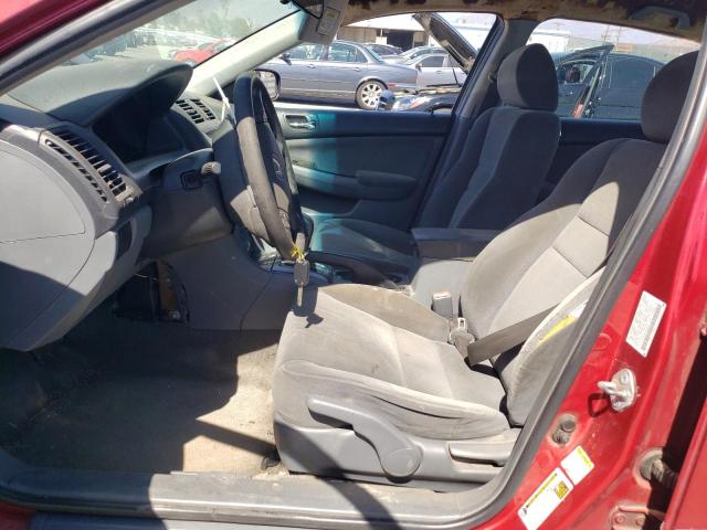 Photo 6 VIN: 1HGCM56367A008156 - HONDA ACCORD SE 