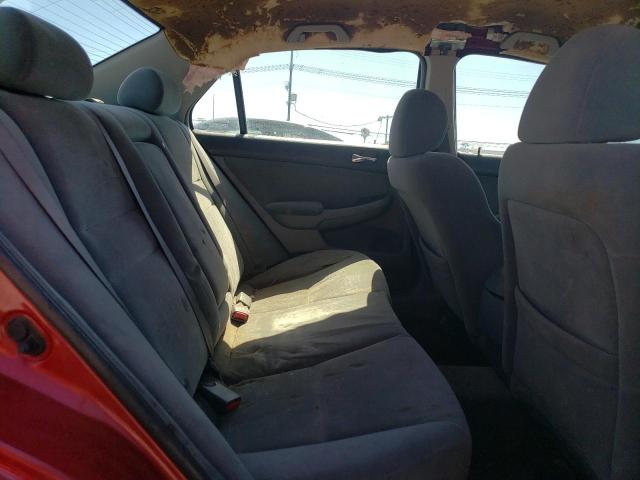 Photo 9 VIN: 1HGCM56367A008156 - HONDA ACCORD SE 