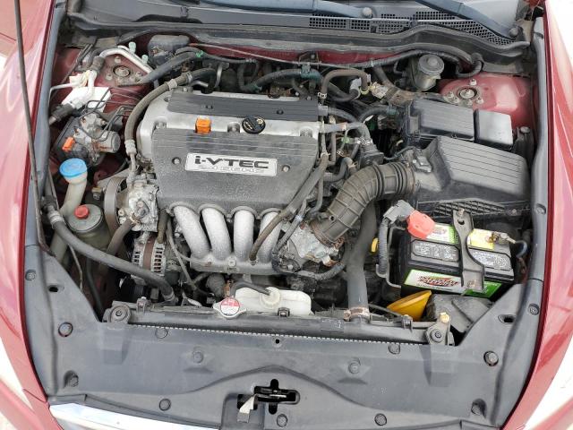 Photo 10 VIN: 1HGCM56367A010327 - HONDA ACCORD 