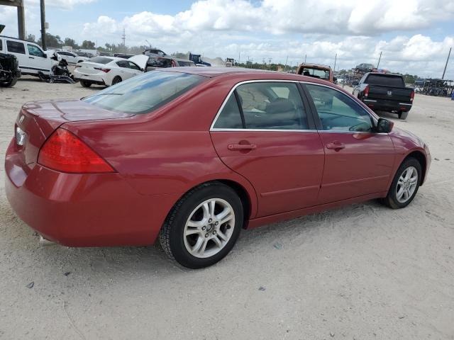 Photo 2 VIN: 1HGCM56367A010327 - HONDA ACCORD 