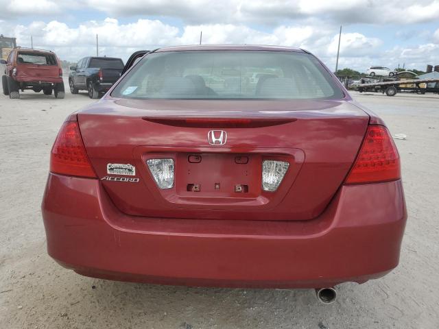 Photo 5 VIN: 1HGCM56367A010327 - HONDA ACCORD 