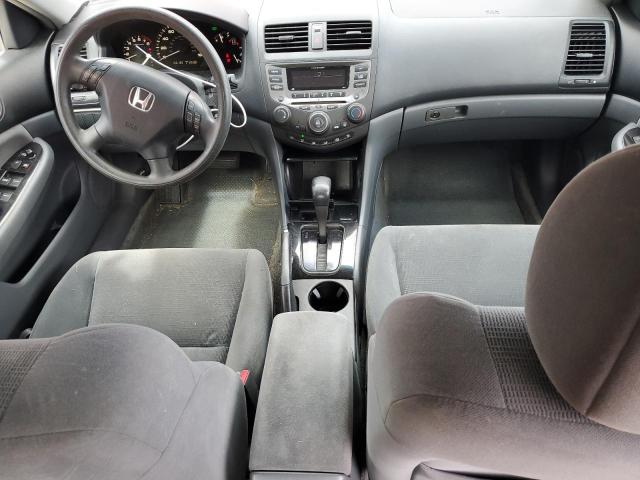 Photo 7 VIN: 1HGCM56367A010327 - HONDA ACCORD 