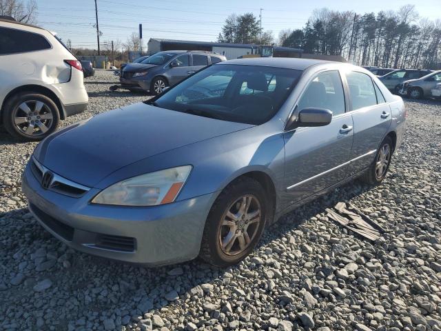 Photo 0 VIN: 1HGCM56367A059883 - HONDA ACCORD 