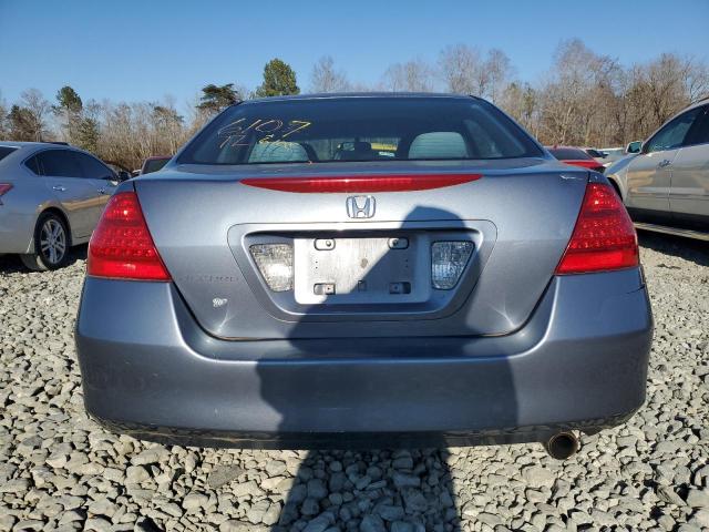 Photo 5 VIN: 1HGCM56367A059883 - HONDA ACCORD 