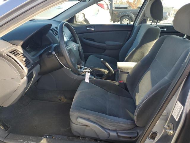 Photo 6 VIN: 1HGCM56367A059883 - HONDA ACCORD 