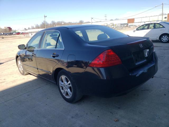 Photo 2 VIN: 1HGCM56367A066672 - HONDA ACCORD SE 