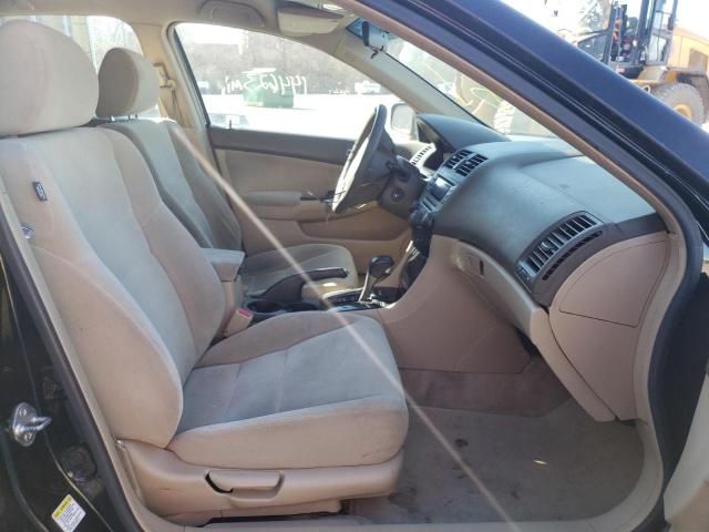 Photo 4 VIN: 1HGCM56367A066672 - HONDA ACCORD SE 