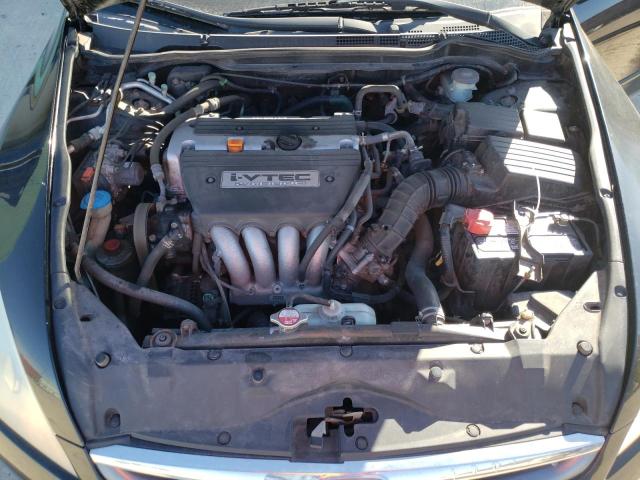 Photo 6 VIN: 1HGCM56367A066672 - HONDA ACCORD SE 