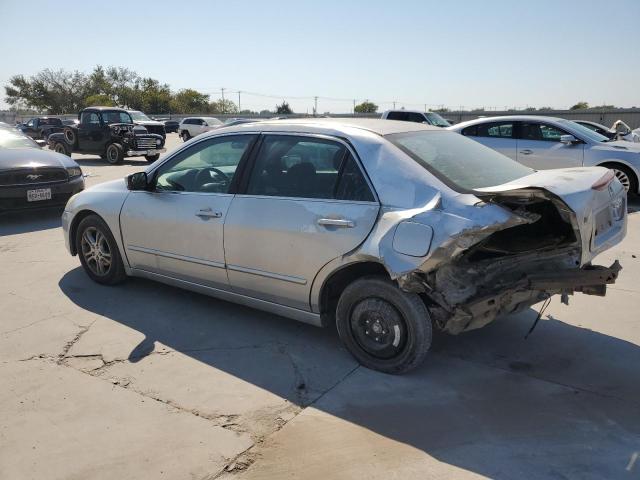 Photo 1 VIN: 1HGCM56367A110900 - HONDA ACCORD SE 