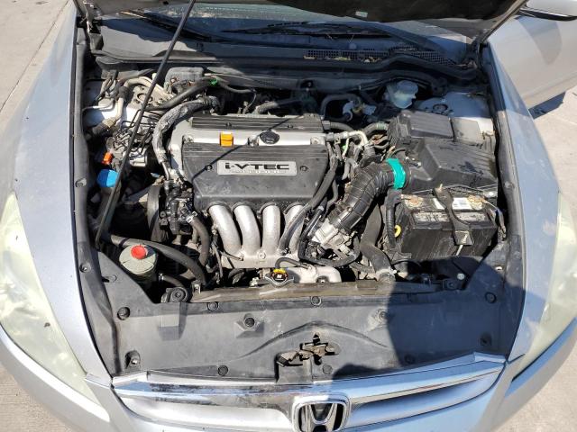 Photo 10 VIN: 1HGCM56367A110900 - HONDA ACCORD SE 