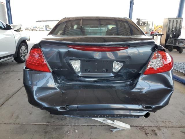 Photo 5 VIN: 1HGCM56367A121749 - HONDA ACCORD SE 