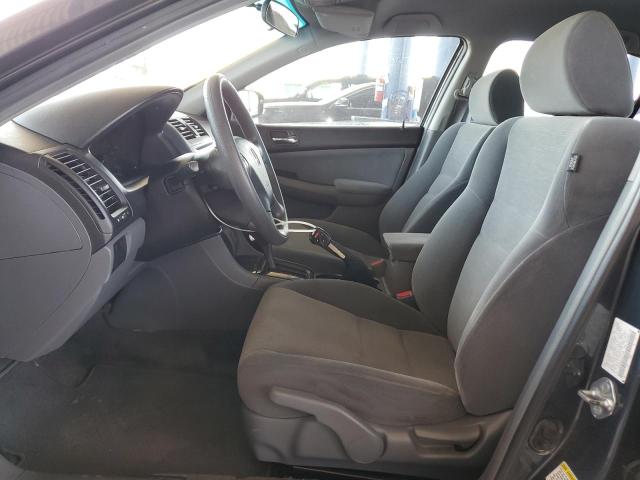 Photo 6 VIN: 1HGCM56367A121749 - HONDA ACCORD SE 