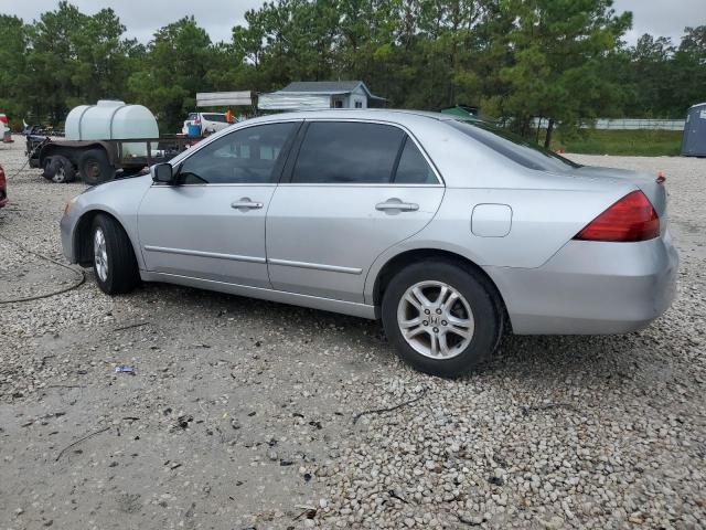 Photo 1 VIN: 1HGCM56367A122447 - HONDA ACCORD SE 