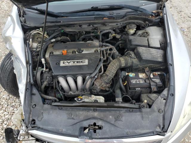 Photo 10 VIN: 1HGCM56367A122447 - HONDA ACCORD SE 