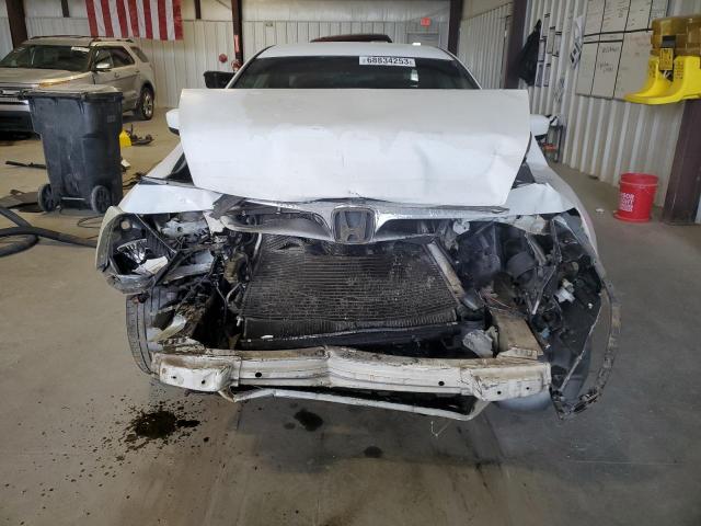 Photo 4 VIN: 1HGCM56367A137160 - HONDA ACCORD 