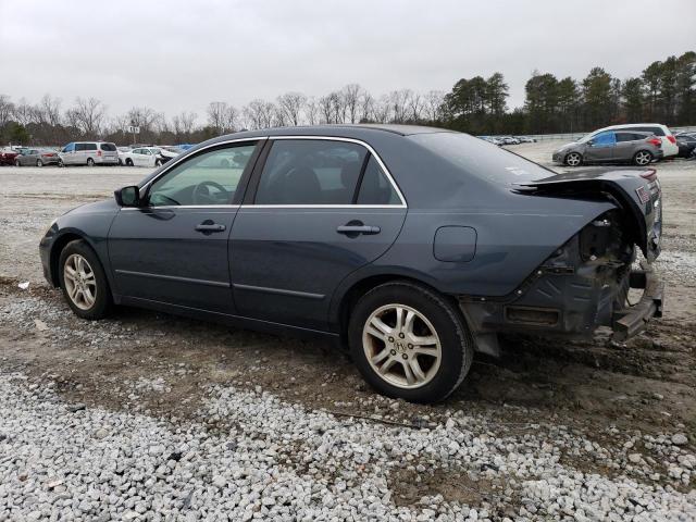 Photo 1 VIN: 1HGCM56367A179635 - HONDA ACCORD 