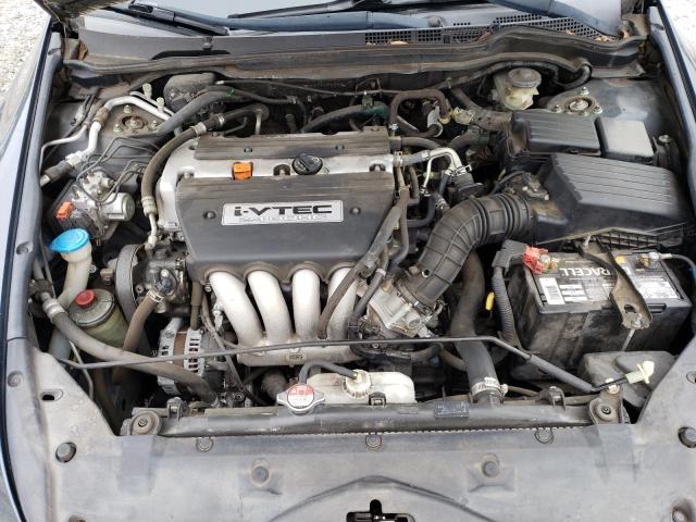 Photo 10 VIN: 1HGCM56367A179635 - HONDA ACCORD 