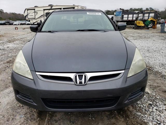 Photo 4 VIN: 1HGCM56367A179635 - HONDA ACCORD 