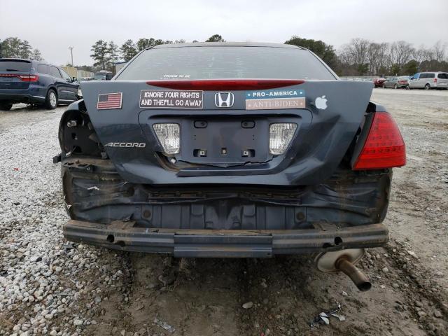 Photo 5 VIN: 1HGCM56367A179635 - HONDA ACCORD 