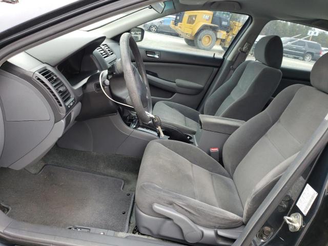 Photo 6 VIN: 1HGCM56367A179635 - HONDA ACCORD 