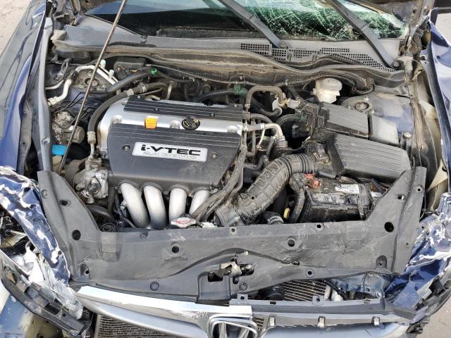 Photo 10 VIN: 1HGCM56367A186343 - HONDA ACCORD SE 