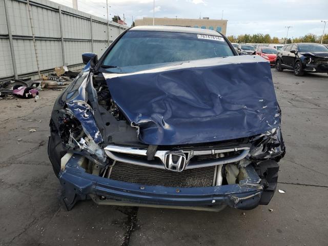 Photo 4 VIN: 1HGCM56367A186343 - HONDA ACCORD SE 