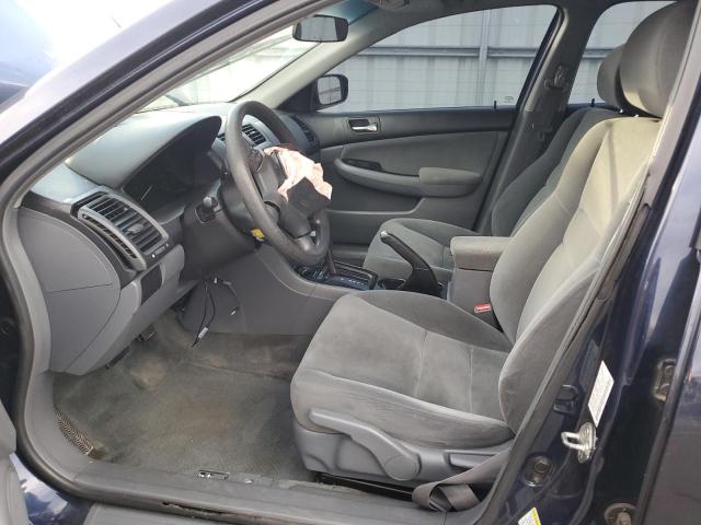 Photo 6 VIN: 1HGCM56367A186343 - HONDA ACCORD SE 