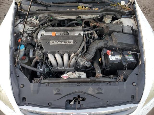 Photo 10 VIN: 1HGCM56367A190618 - HONDA ACCORD SE 