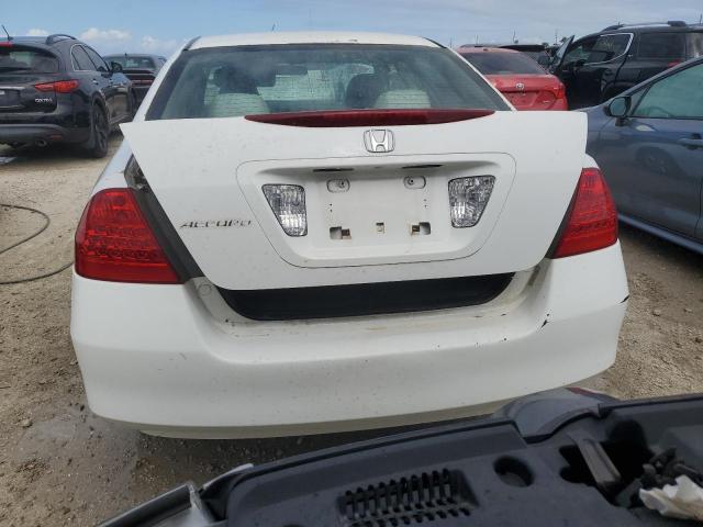 Photo 5 VIN: 1HGCM56367A190618 - HONDA ACCORD SE 