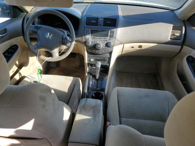 Photo 7 VIN: 1HGCM56367A190618 - HONDA ACCORD SE 