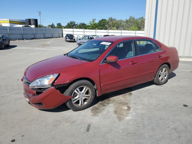 Photo 0 VIN: 1HGCM56367A204257 - HONDA ACCORD 