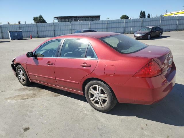 Photo 1 VIN: 1HGCM56367A204257 - HONDA ACCORD 